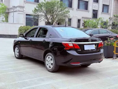 BYD F3