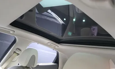 Genesis GV60