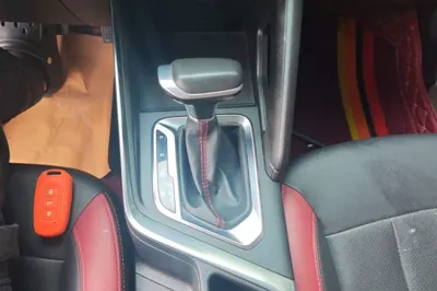 Geely Auto Vision X3
