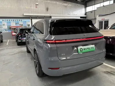 Li Auto Li L7