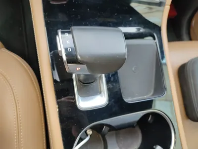 Li Auto ONE