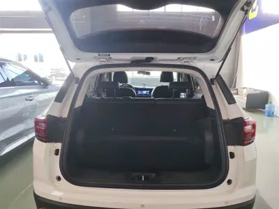 Changan CS35PLUS