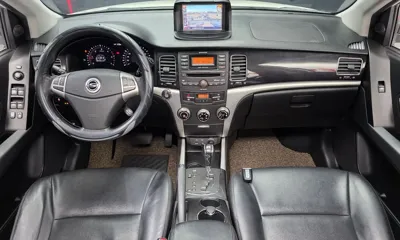 KG_Mobility_Ssangyong KORANDO