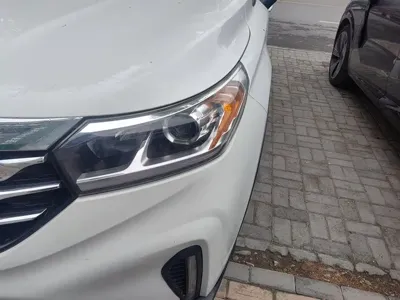 GAC Motor Trumpchi GS4