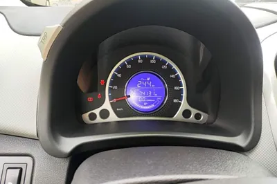 Changan Benni E-Star