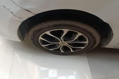 CHANGAN OSHAN A600EV