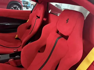Ferrari 488