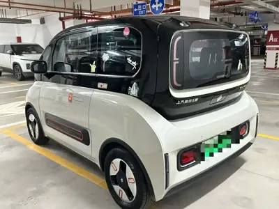 Baojun KiWi EV