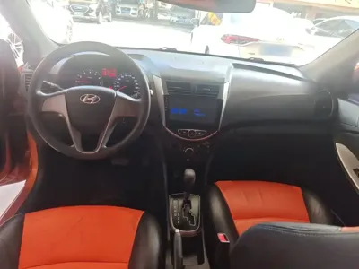 Hyundai Ruiyi