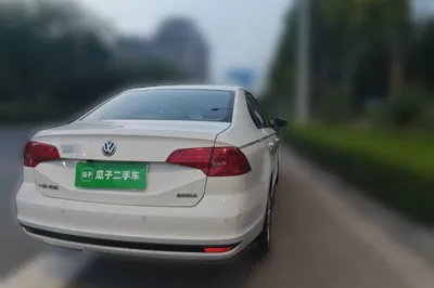 Volkswagen Bora