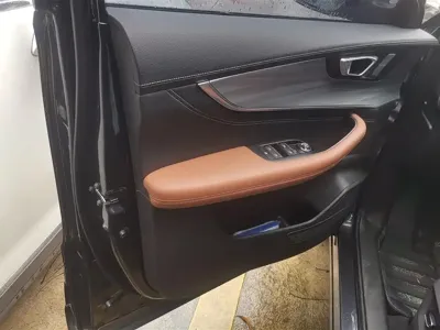 Chery Tiggo 8 Plus