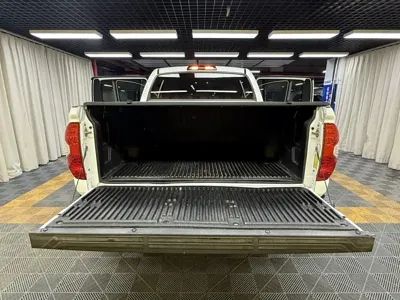 Toyota Tantu