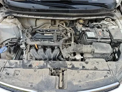 Kia Huanchi