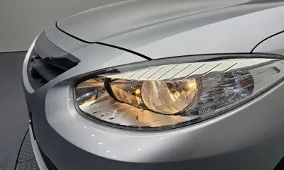 Renault-KoreaSamsung SM3