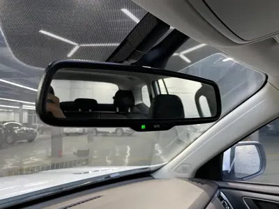 Roewe RX8