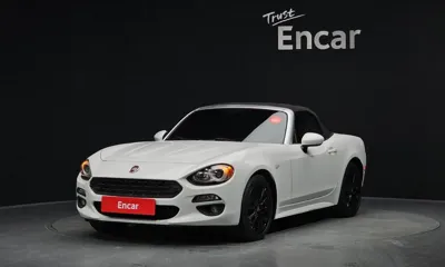 Fiat 124