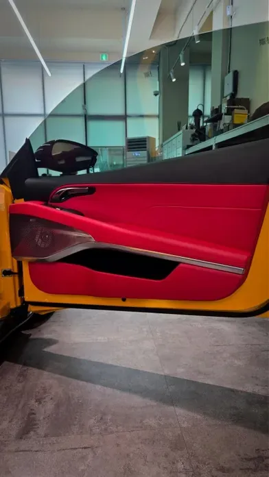 Lotus Emira