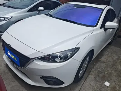 Mazda 3 Axela