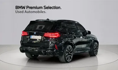 BMW X5M
