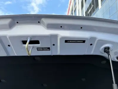 Roewe Feifan ER6