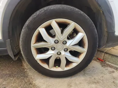 JAC Refine S3