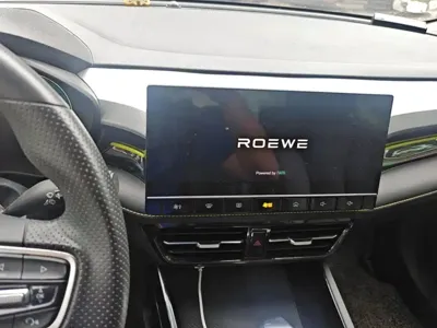 Roewe i5