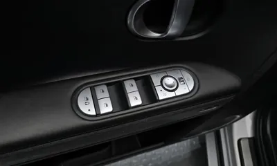 Hyundai Ioniq5