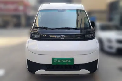 Farizon Super VAN