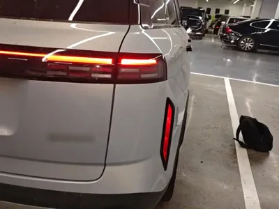 Chery C-DM