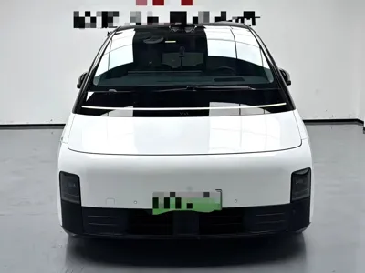 Li Auto Li MEGA