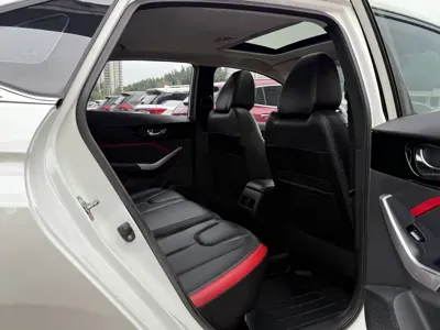 Venucia D60