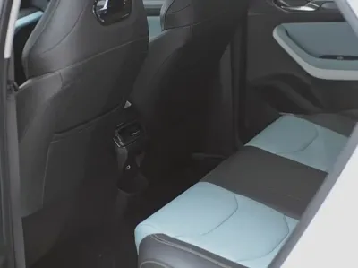Geely Emgrand S