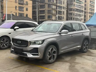 Geely Xingyue L