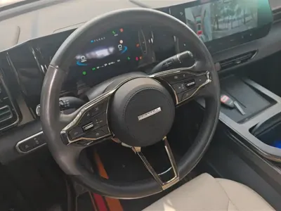 Haval Xiaolong