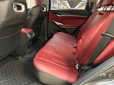 Changan 长安CS75PLUS