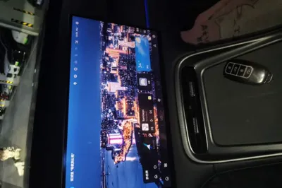 Chery Tiggo 8 Plus