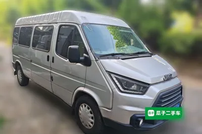 JMC Transit