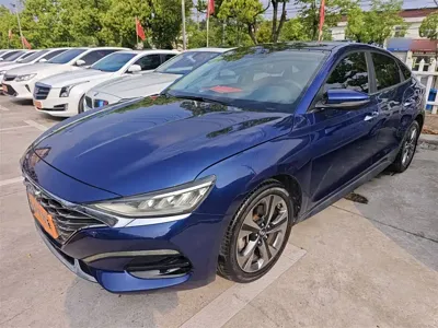 Hyundai Fista