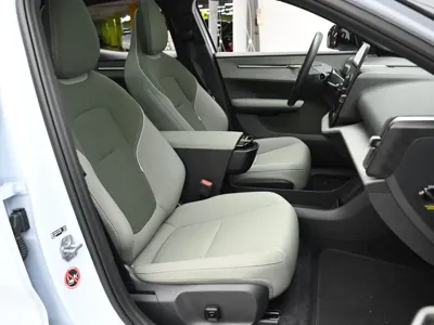 Volvo EX30