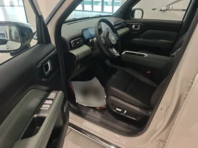 Baojun Spark EUV