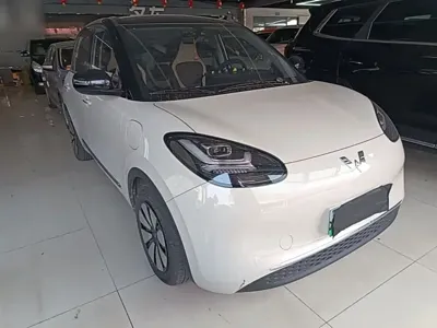 Wuling Bingo