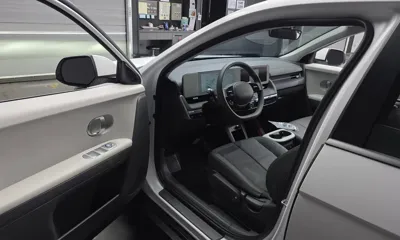 Hyundai Ioniq5