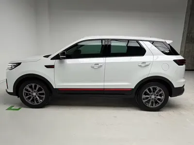 Changan CS55PLUS