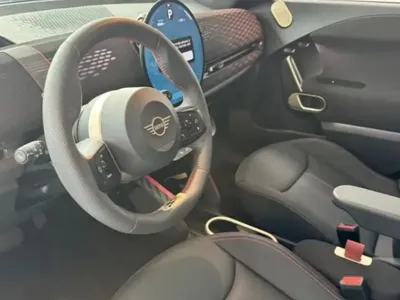 MINI Aceman