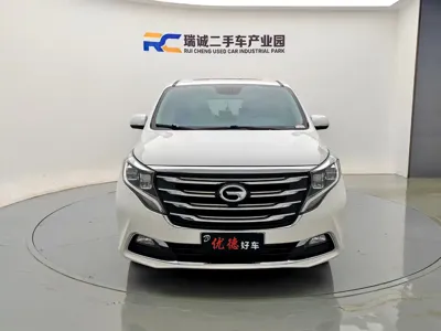 GAC Motor Trumpchi M8