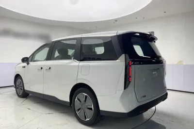 SAIC MAXUS Dajia 7