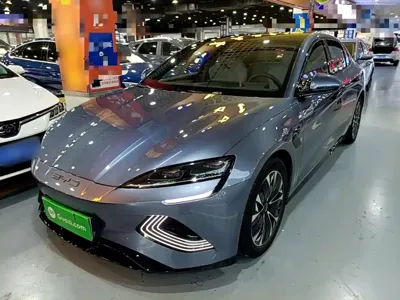 BYD Seal