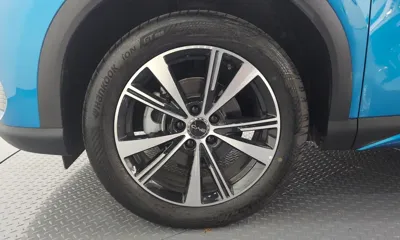 BYD Atto 3
