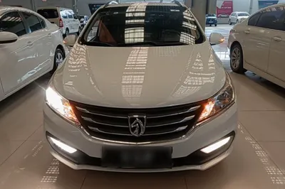 Baojun 310