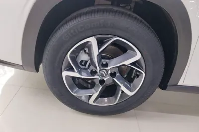 Citroen C3-XR